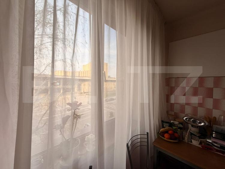 Garsonieră semidecomandată, mobilată în Ultracentral