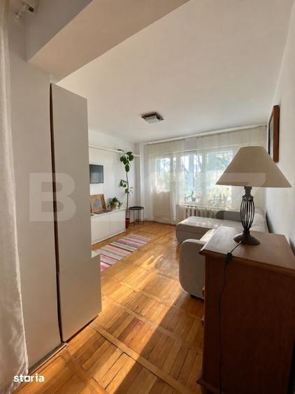 Apartament cu 4 camere decomandat în Bosanci
