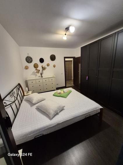 Garsonieră decomandată în Sălaj