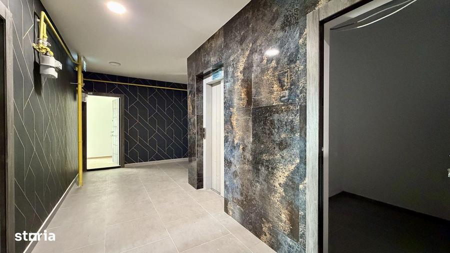 Apartament 1 camera, et intermediar Pacurari(Aleea Cimitirul Evreiesc) - 6