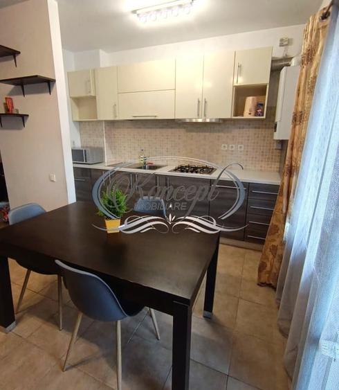 Manastur, apartament 2 camere cu aer conditionat si parcare - 6
