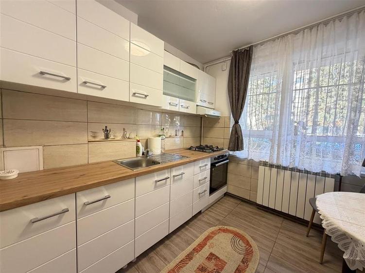 Apartament 2 camere zona Terezian - 6