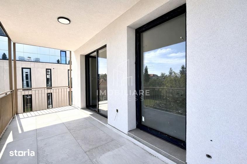 Apartament cu 3 camere în Andrei Mureșanu