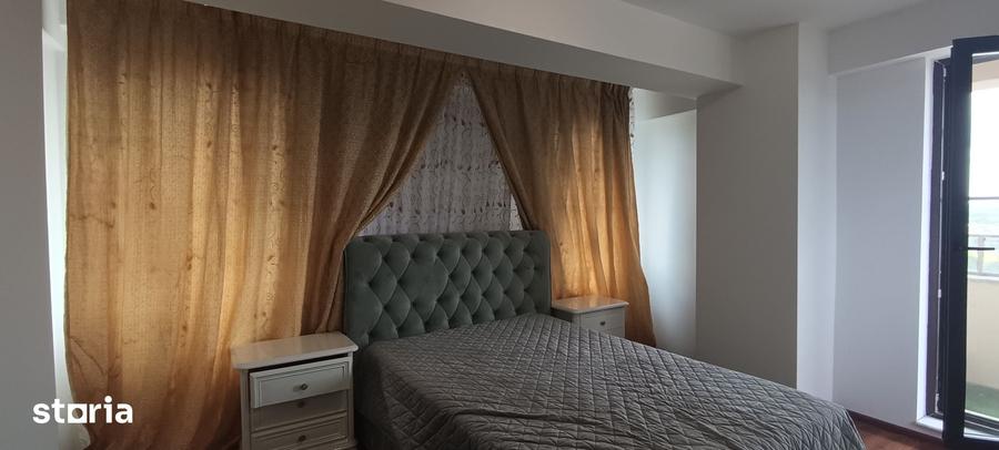 Apartament cu 2 camere în George Enescu