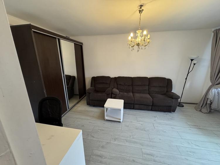 Apartament cu 2 camere decomandat în Sălăjan