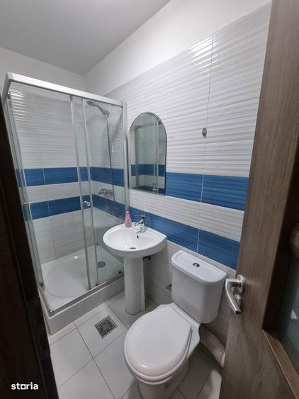 Apartament cu 3 camere decomandat în Chiajna