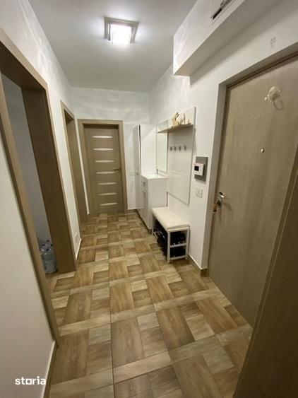Apartament Prima Universitatii 53mp - 4