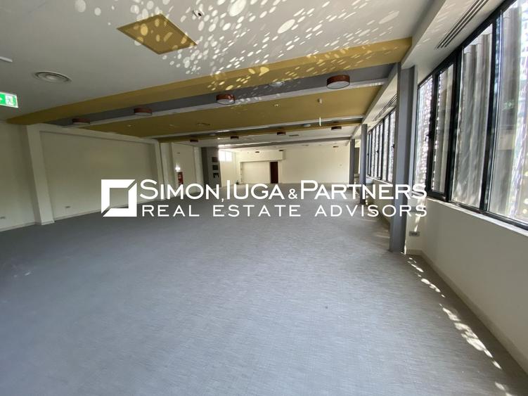 Spațiu comercial, de 243 mp, în Grigorescu
