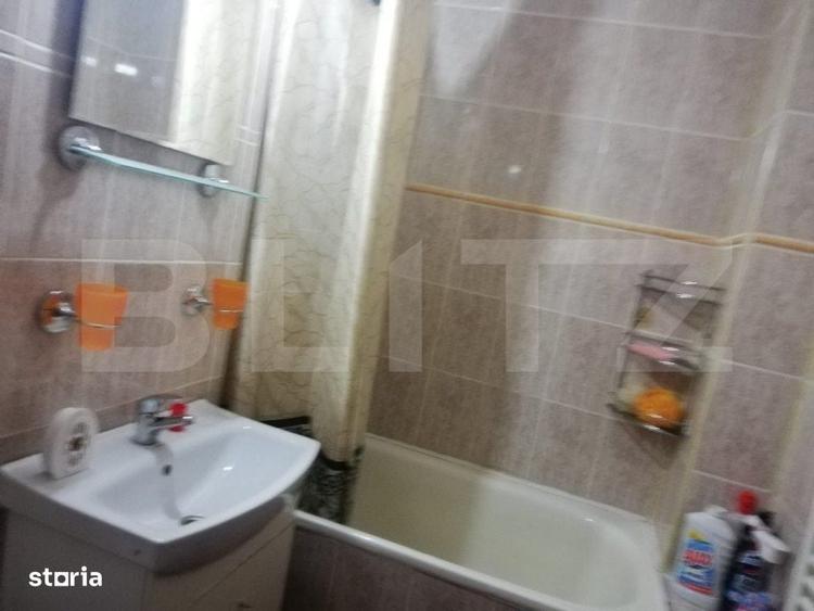 Apartament 3 camere, 57mp, zona Big - 5