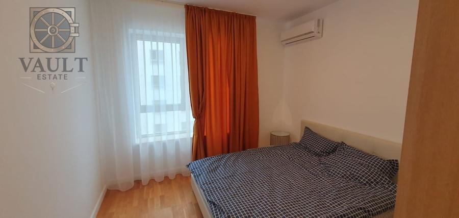Apartament cu 2 camere decomandat, mobilat în Domenii