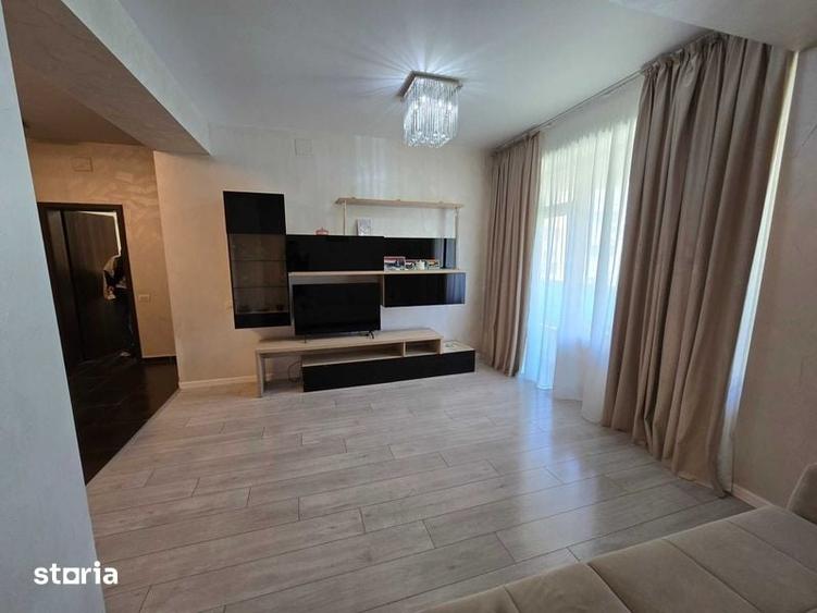 Apartament cu 2 camere în ICIL
