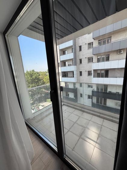 Apartament 2 camere/ Mobilat Lux/ Sisești/ Atrium Plaza/ Parcare - 9