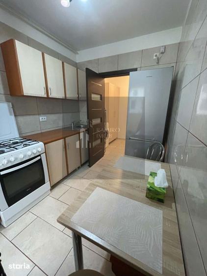 Garsoniera de inchiriat Exigent Plaza Residence | Parcul Liniei | Me - 8