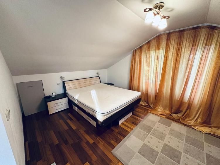 Casă individuală cu 5 camere cu Canalizare în Corbeanca