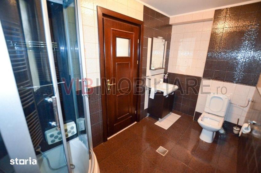 Vila P+1+M 7 camere - 310 mpc - PIPERA - 20