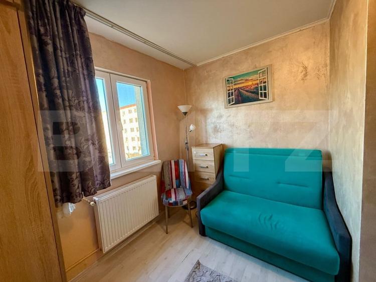 Camera de camin cu baie proprie + loc de parcare - 3