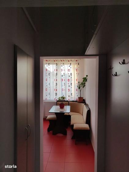Apartament cu 2 camere I Mobilat si utilat I Zona The Office - 8
