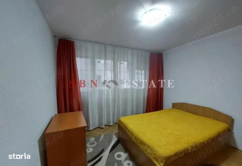Apartament cu 2 camere decomandat în Eroii Revoluției