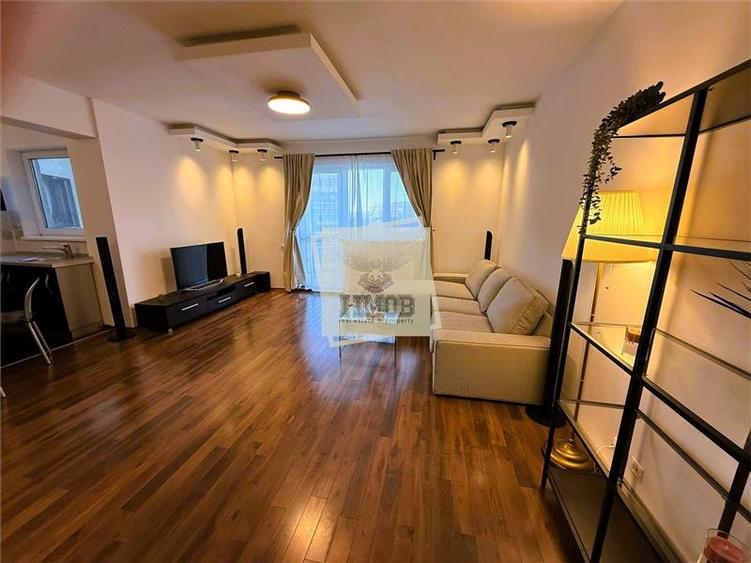 Apartament cu 2 camere decomandat în Hipodrom 1