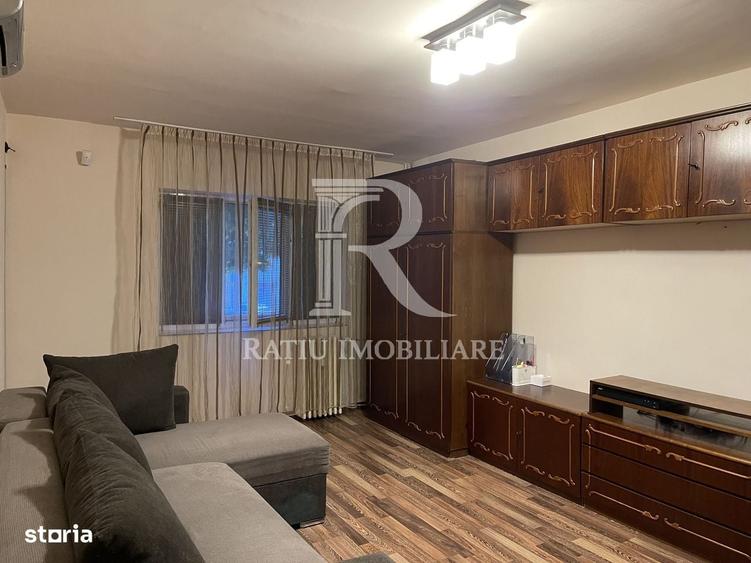 Apartament PB cu 2 camere de inchiriat | Cartierul Nufarul | Oradea - 2