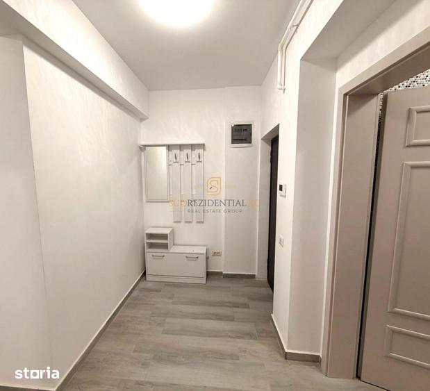 Apartament cu 3 camere si parcare, mobilat+utilat, Aparatorii Patriei - 5