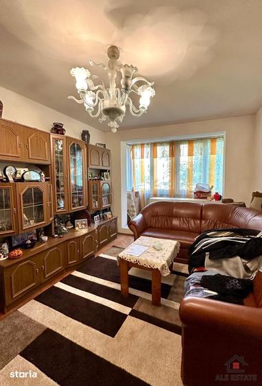 Apartament 2 camere | 48 mp | Etaj 1 | Micro 1 Turda - 1