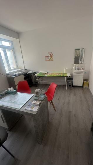 Spațiu comercial, de 50 mp, în Central