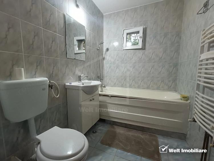 Apartament 4 camere decomandat | 78mp | Aproape de UMF, Str. Zorilor - 1