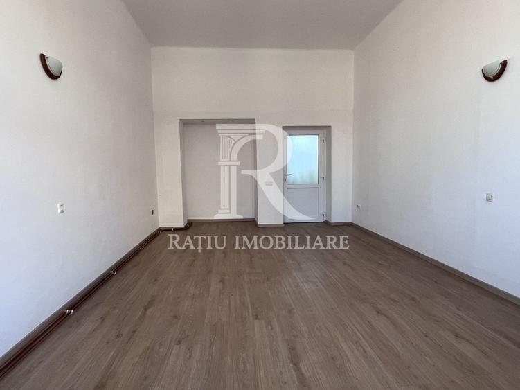 Birou, de 79 mp, în Ultracentral