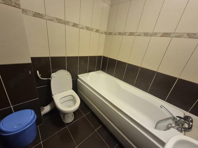 Apartament cu 2 camere decomandat în Nord