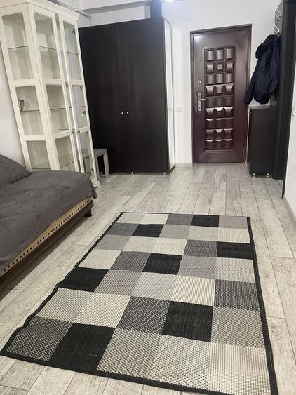 Apartament în Chiajna