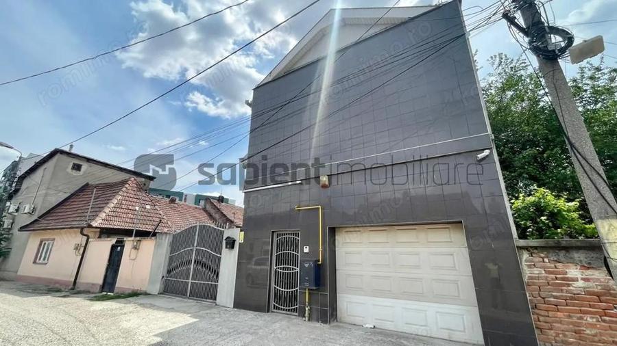 Casă cu Teren 171 Mp în Calea Aradului