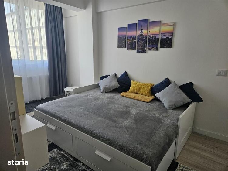 Garsonieră în Bârnova