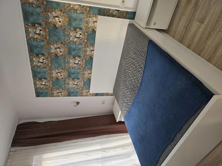 Apartament 2 camere de inchiriat . Lux la inaltime . ADORA Arad etajul 9. - 8