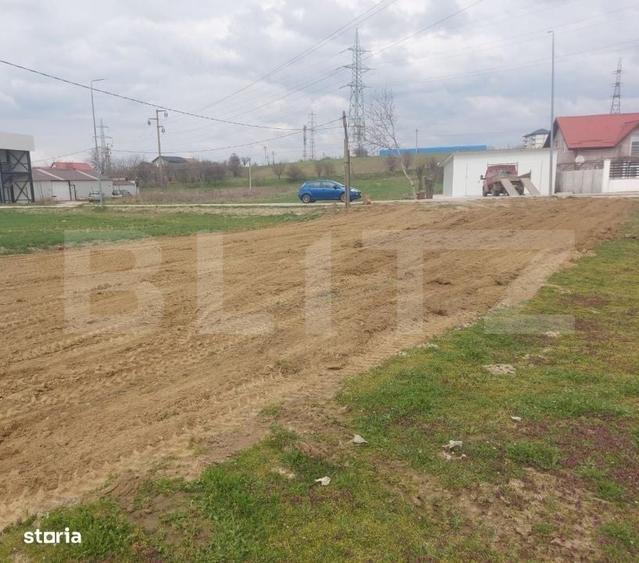 Spațiu comercial, în Ișalnița