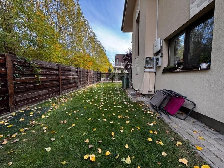 Casă individuală cu 5 camere cu Canalizare în Florești