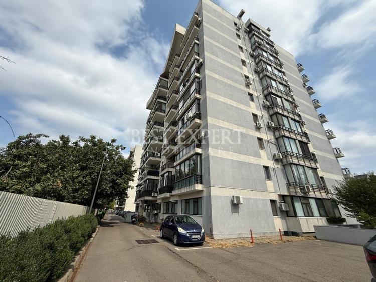 Apartament cu 2 camere decomandat, mobilat în Theodor Pallady