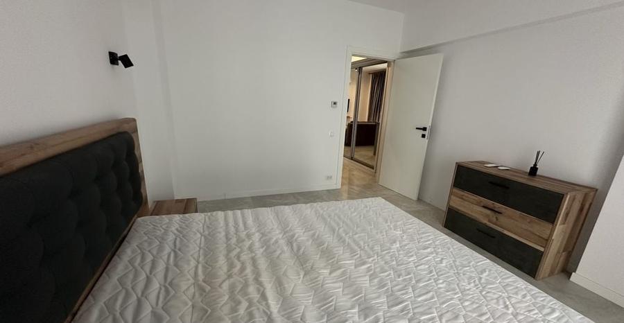 Apartament cu 2 camere decomandat, mobilat în Cotroceni