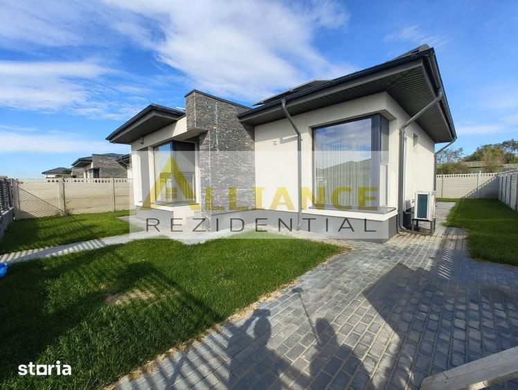 Casă cu 3 camere cu Teren 370 Mp în Central