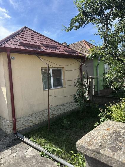 Casă cu 3 camere în Central