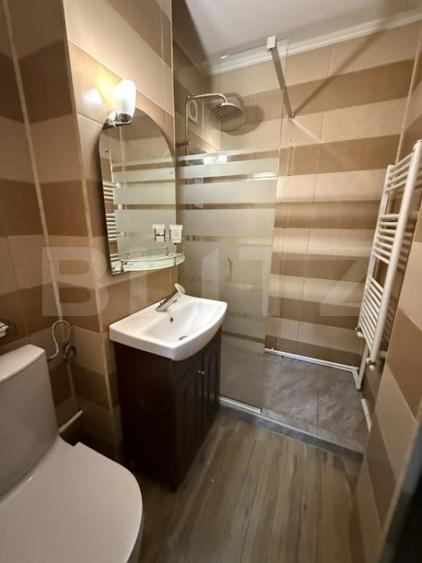 Apartament cu 2 camere decomandat în Micro 13