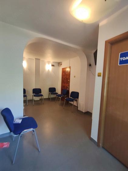 Spațiu comercial, de 49 mp, în Brazda lui Novac