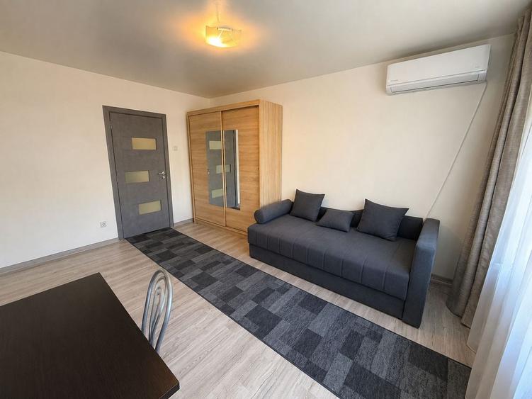 Garsonieră nedecomandată în Complex Studențesc