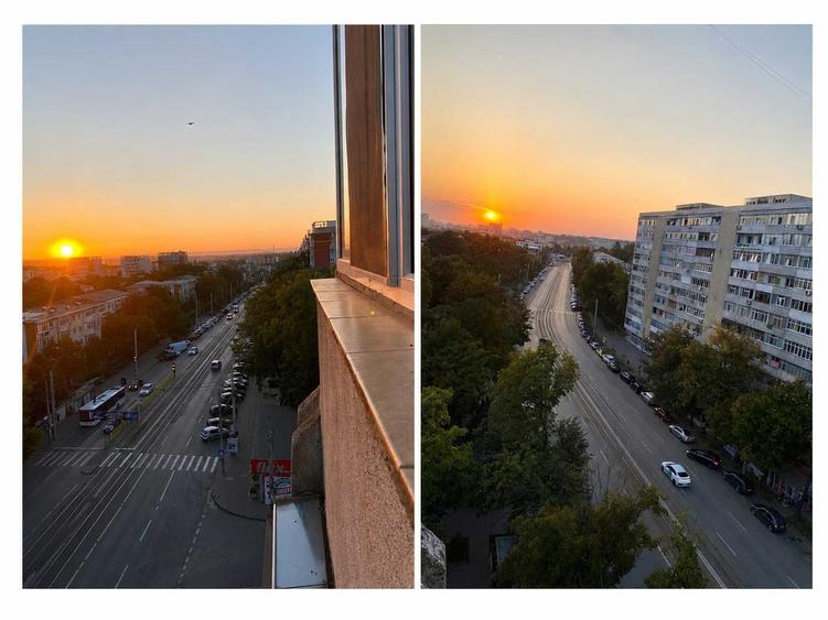 Apartament renovat, complet utilat + PARCARE, in inima cartierului Tatarasi pentru oameni care vor confort, lumina si tramvai aproape. Foarte aproape. - 8