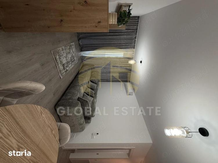 Apartament cu 2 camere decomandat în Theodor Pallady