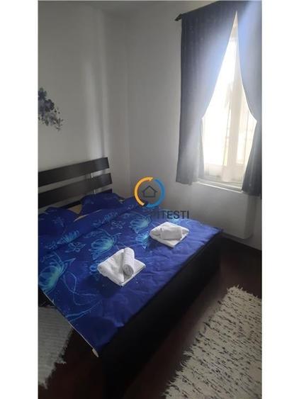 Casă individuală cu 9 camere cu Teren 3000 Mp în Partizani