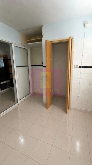 Apartament cu 2 camere decomandat în Giurgiului