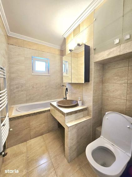 Comision 0%! Apartament 3 camere, 2 parcari, Grigorescu, str. Vlahuta - 3