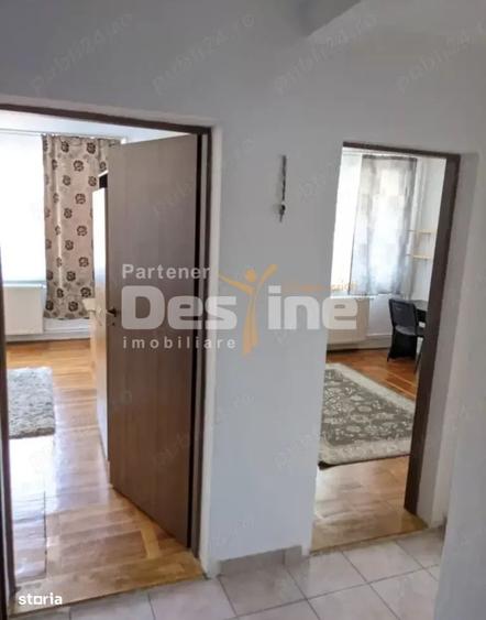 Apartament cu 2 camere decomandate in Complex - 8