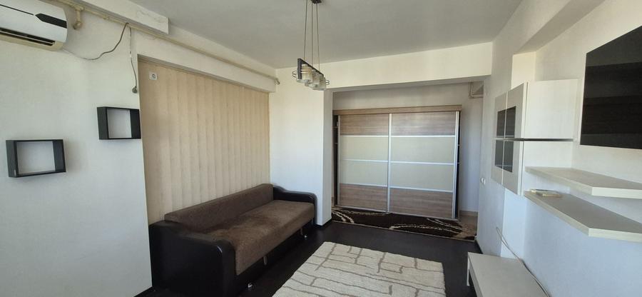 Apartament cu 2 camere în Olteni